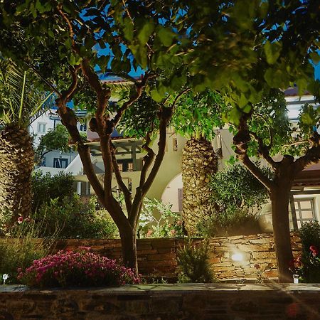 Irene Studios Áyios Pétros Oda fotoğraf