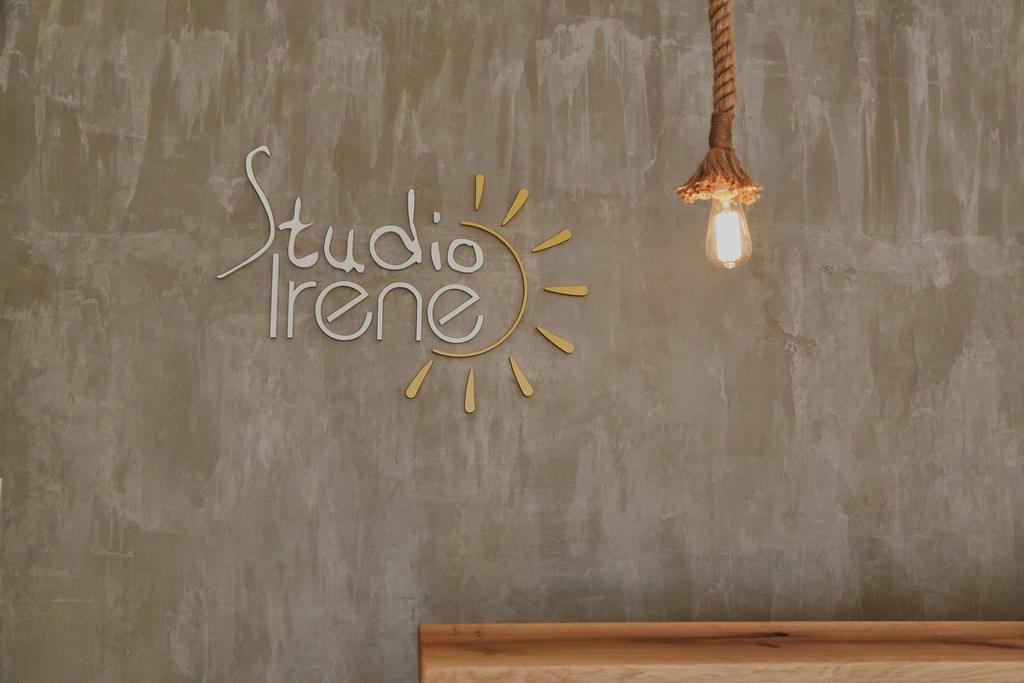 Irene Studios Áyios Pétros Dış mekan fotoğraf