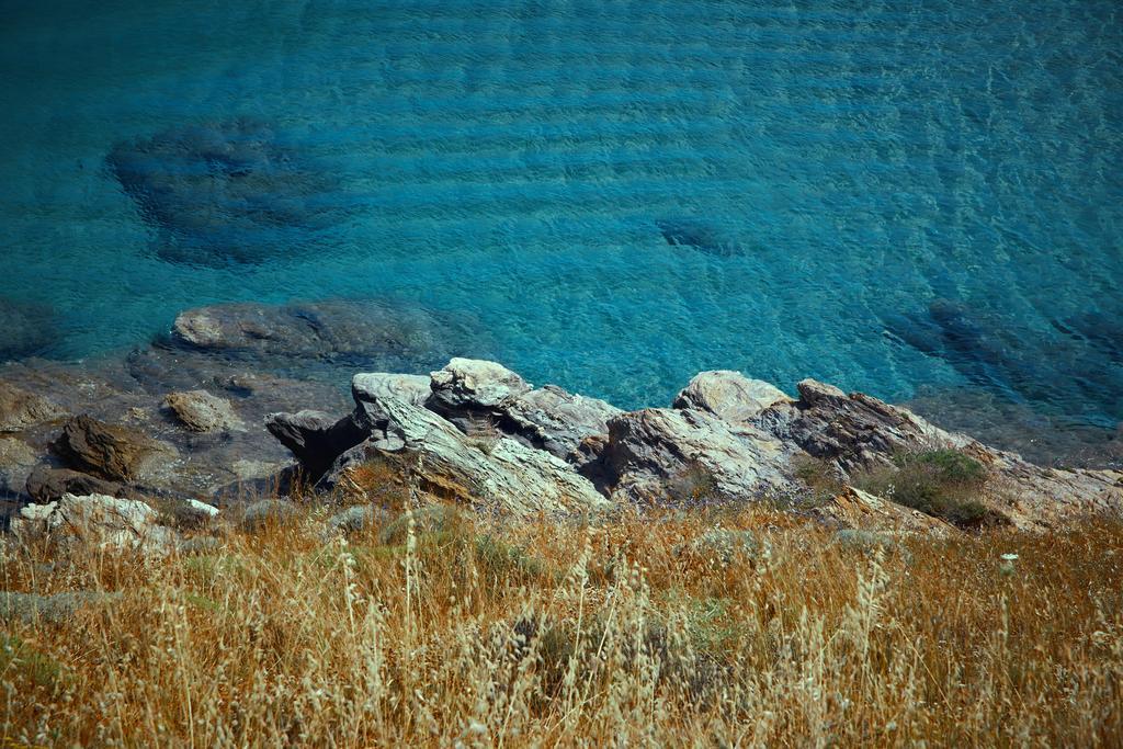 Irene Studios Áyios Pétros Dış mekan fotoğraf